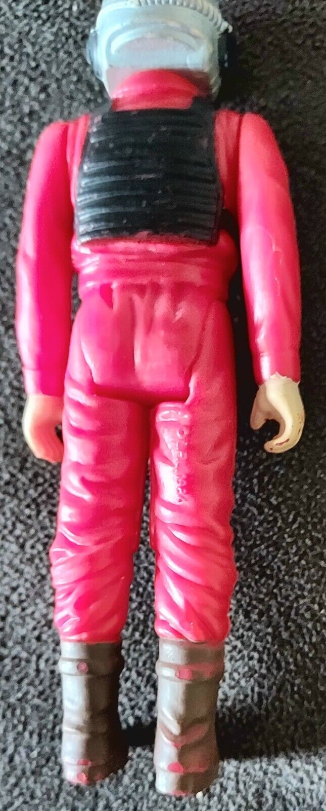B-Wing Pilot sold