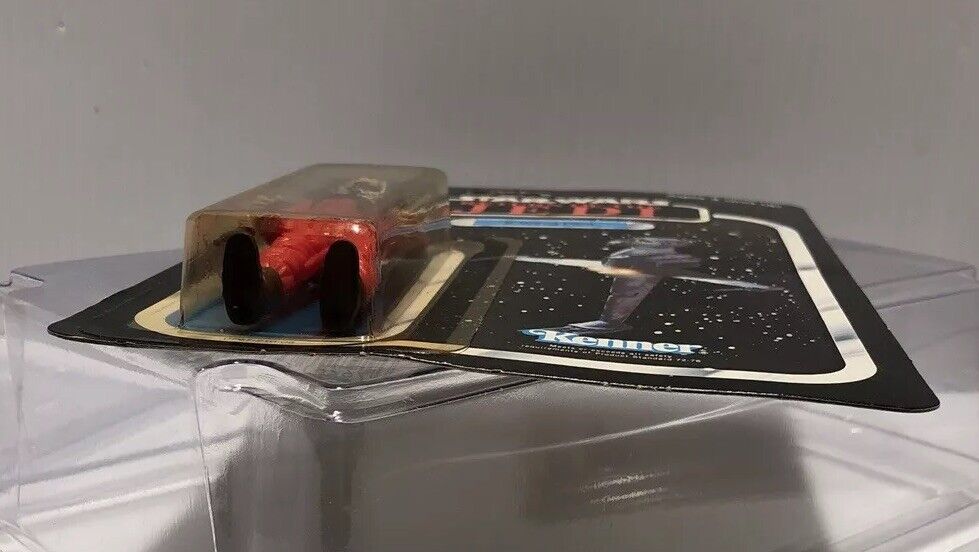 B-Wing Pilot sold