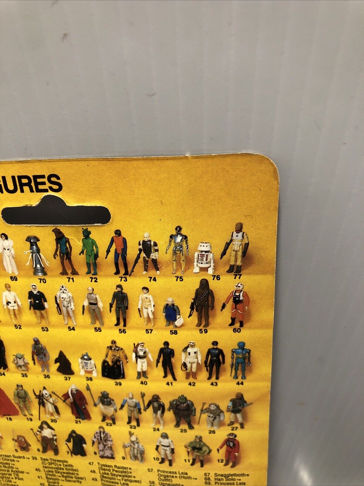 B-Wing Pilot sold