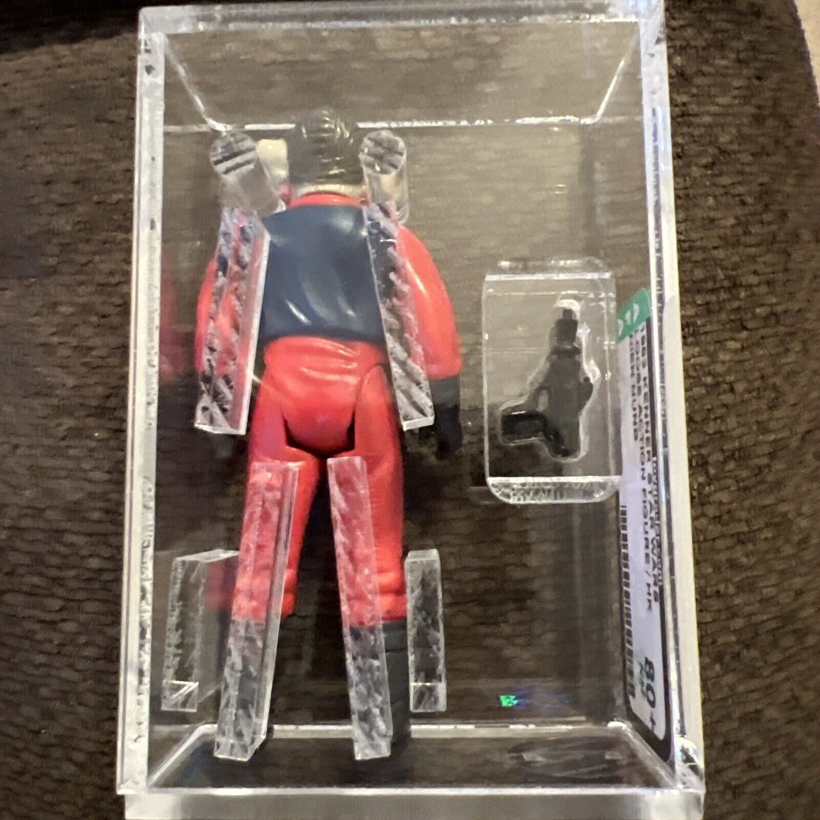 Nien Nunb sold