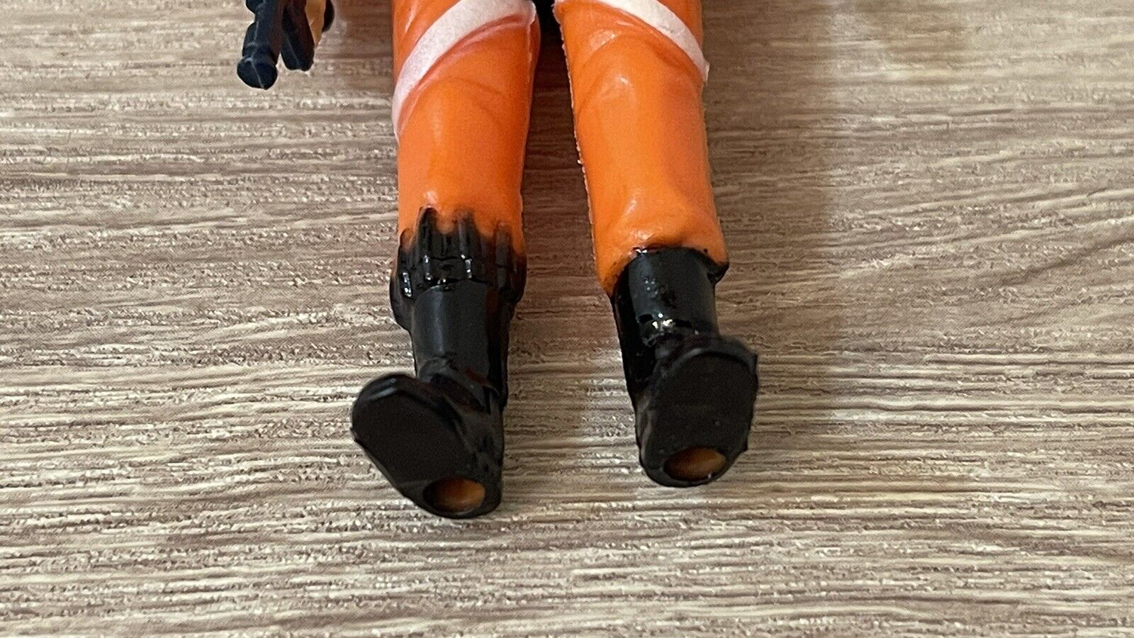 Luke Skywalker (X-Wing Fighter Pilot) sold