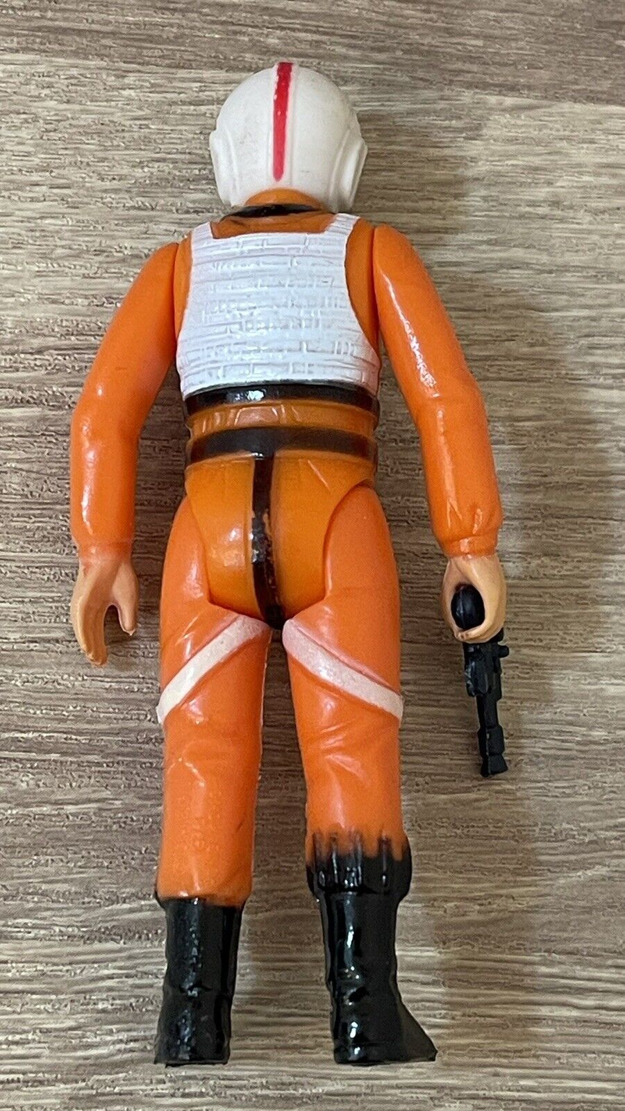 Luke Skywalker (X-Wing Fighter Pilot) sold
