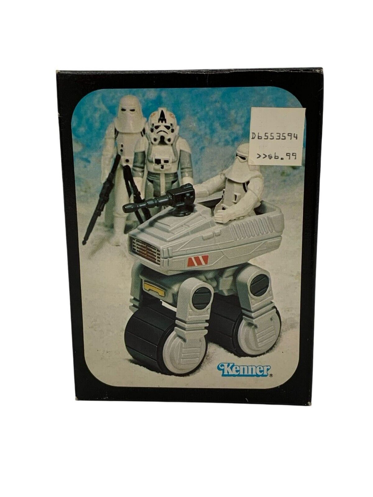 MTV-7 (Multi-Terrain Vehicle) sold