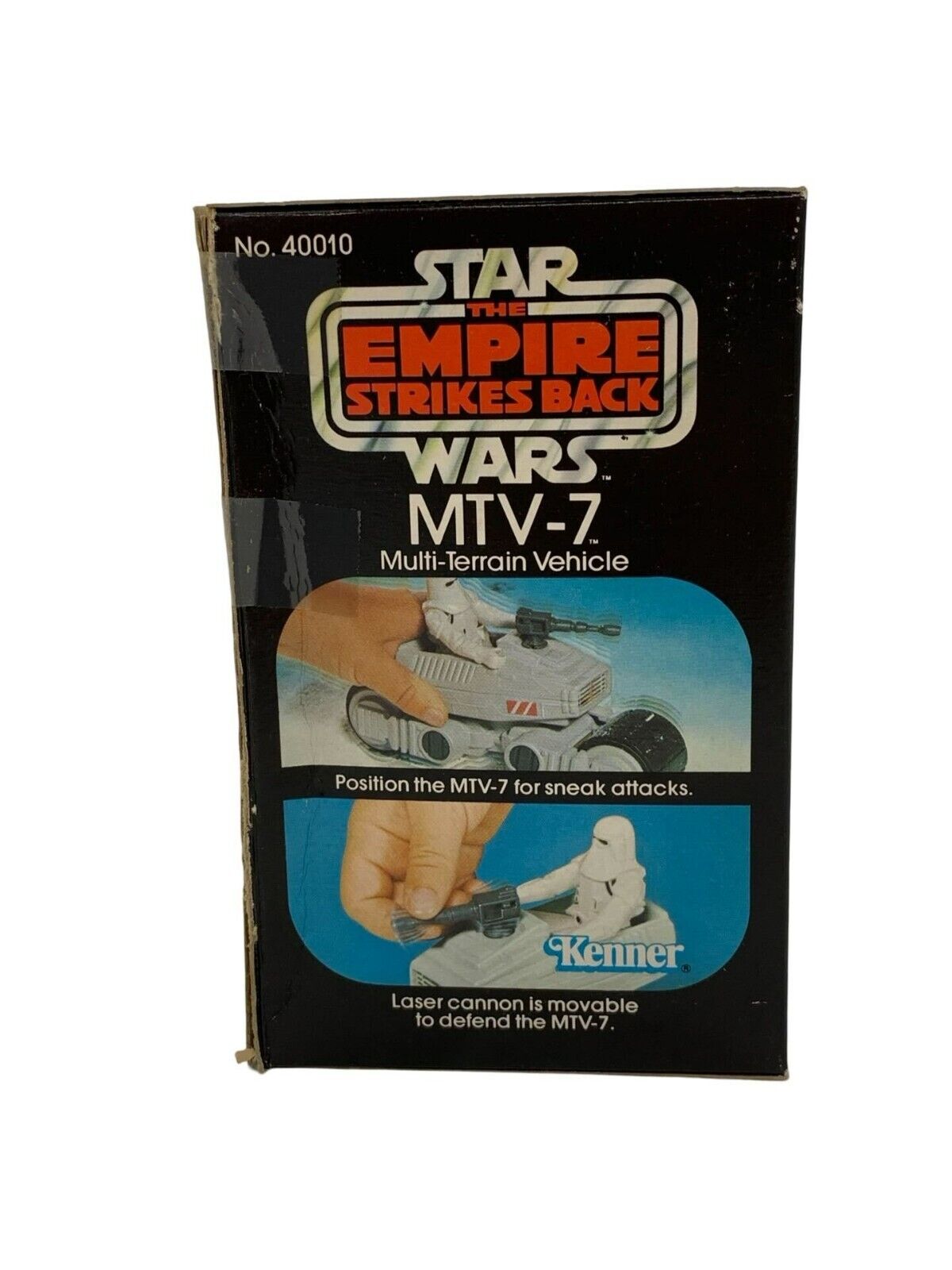 MTV-7 (Multi-Terrain Vehicle) sold