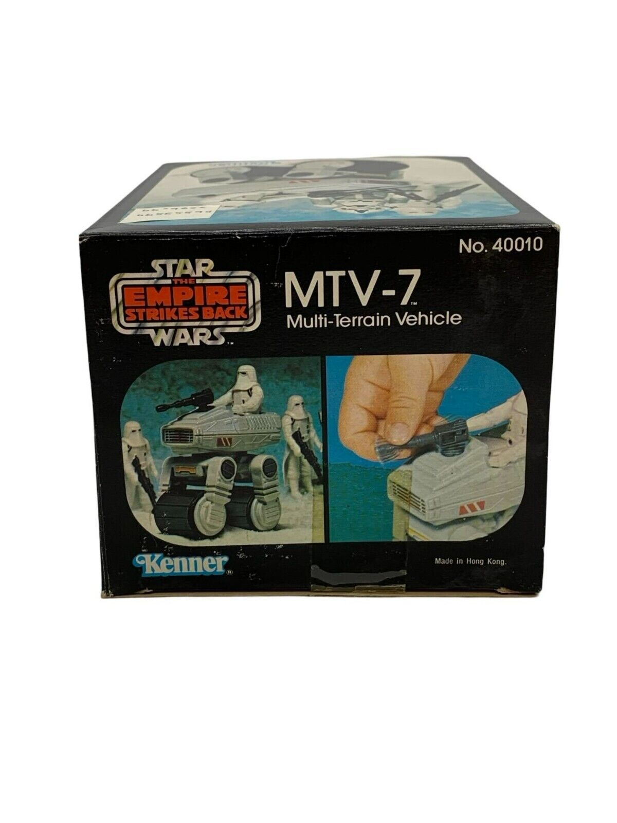 MTV-7 (Multi-Terrain Vehicle) sold