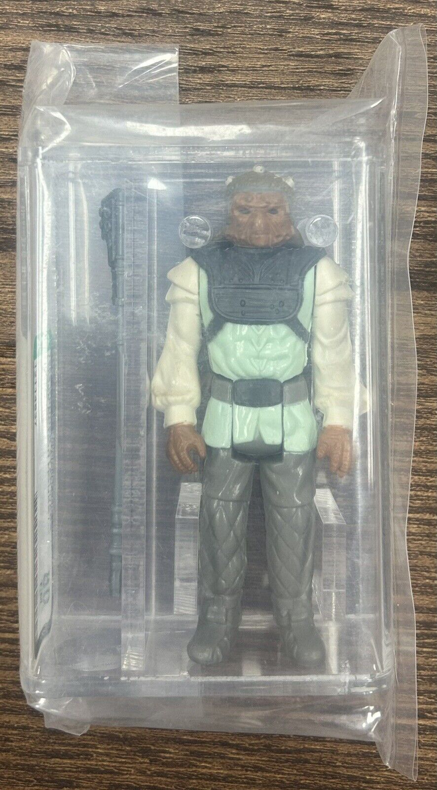 Nikto sold