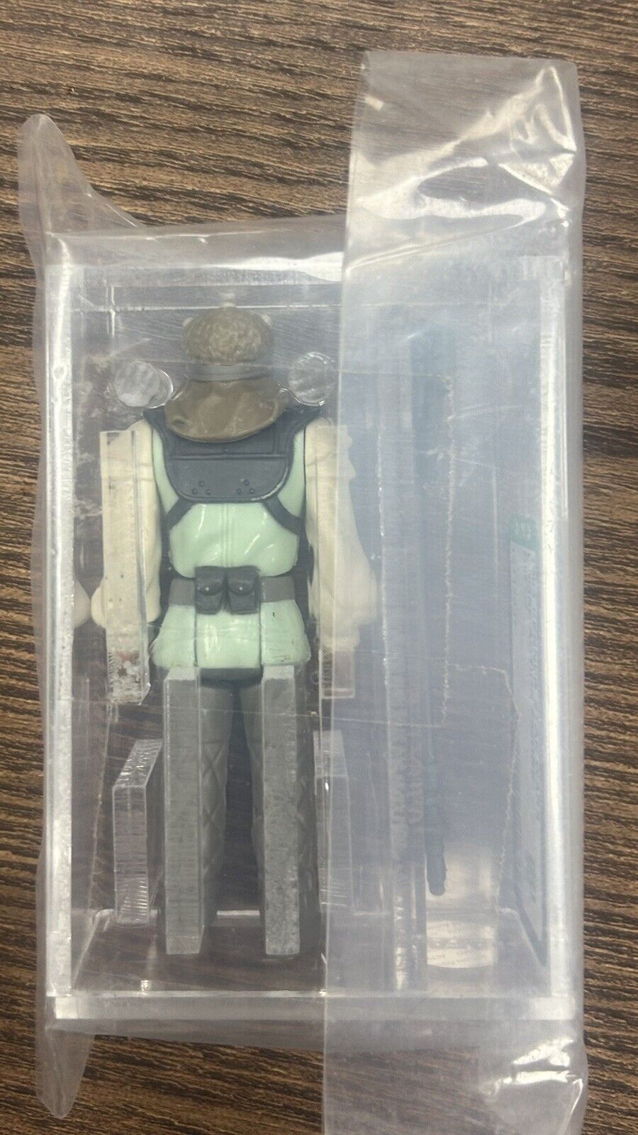 Nikto sold