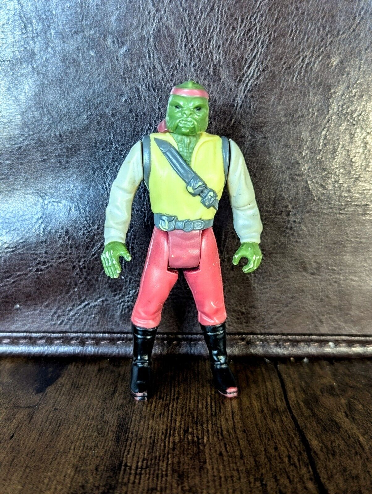 Barada sold