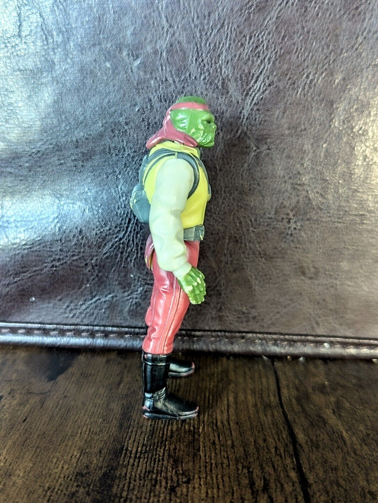 Barada sold