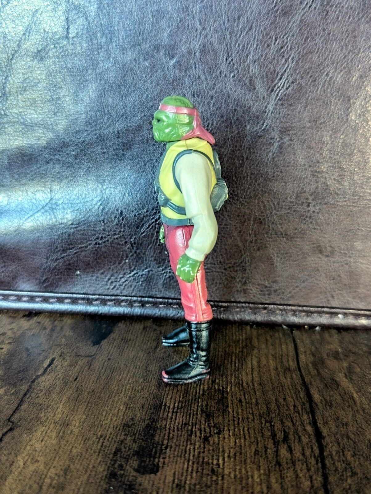 Barada sold