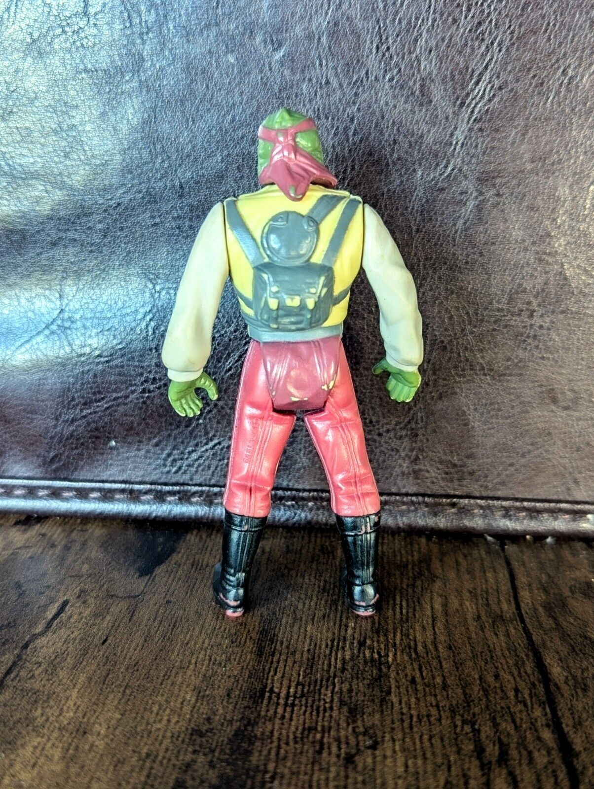 Barada sold