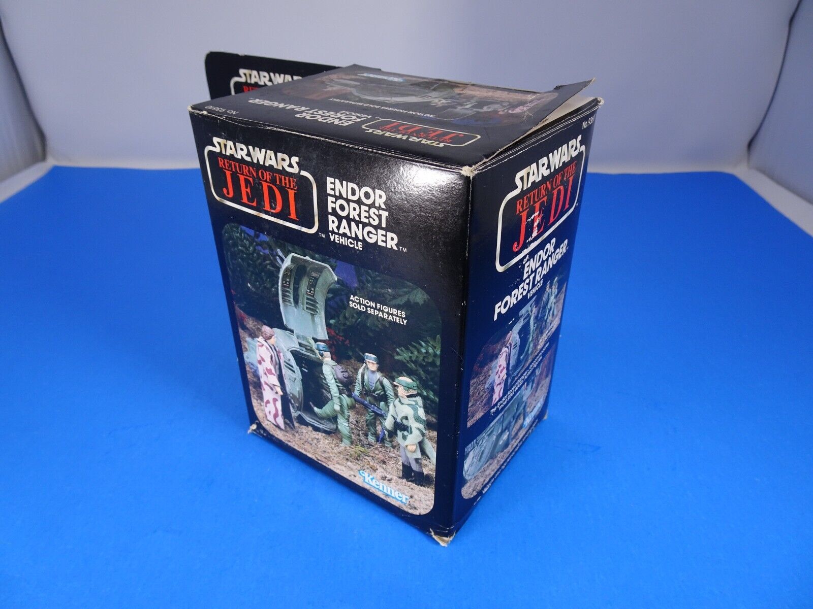 Endor Forest Ranger sold