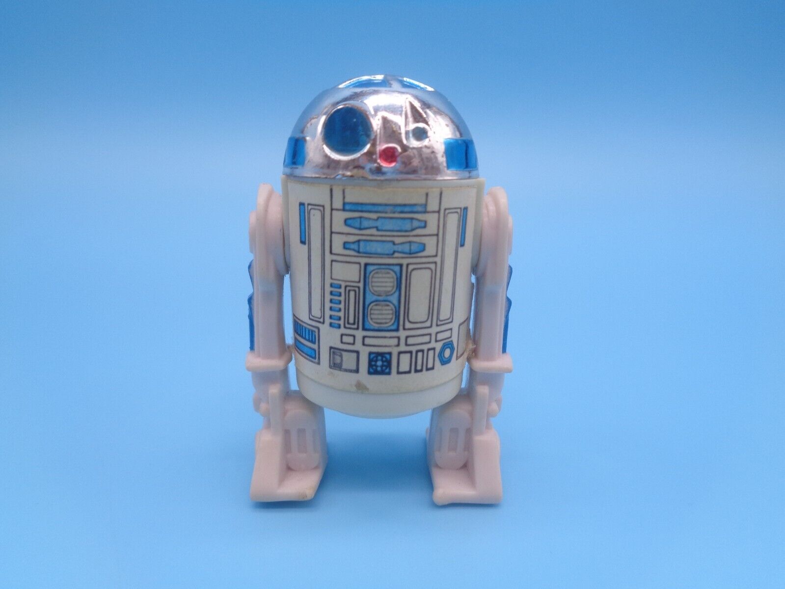 R2-D2 (Artoo-Detoo) sold