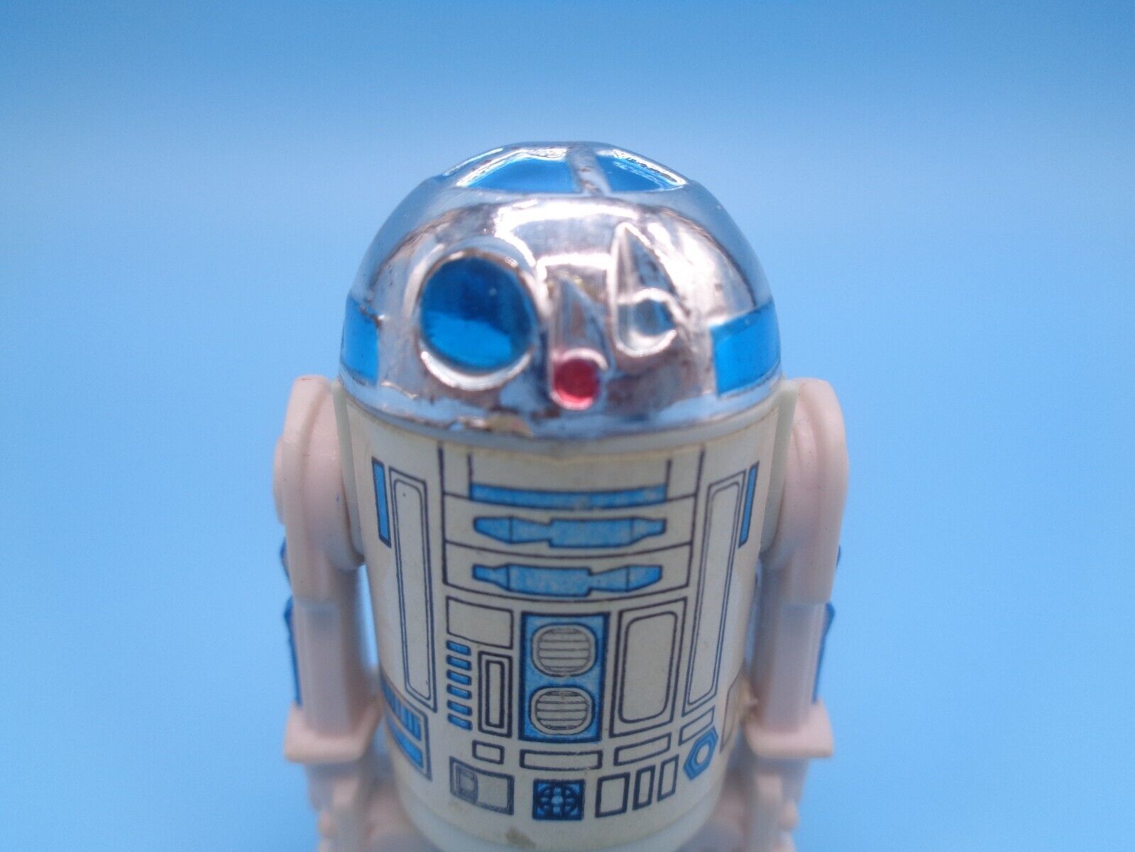 R2-D2 (Artoo-Detoo) sold