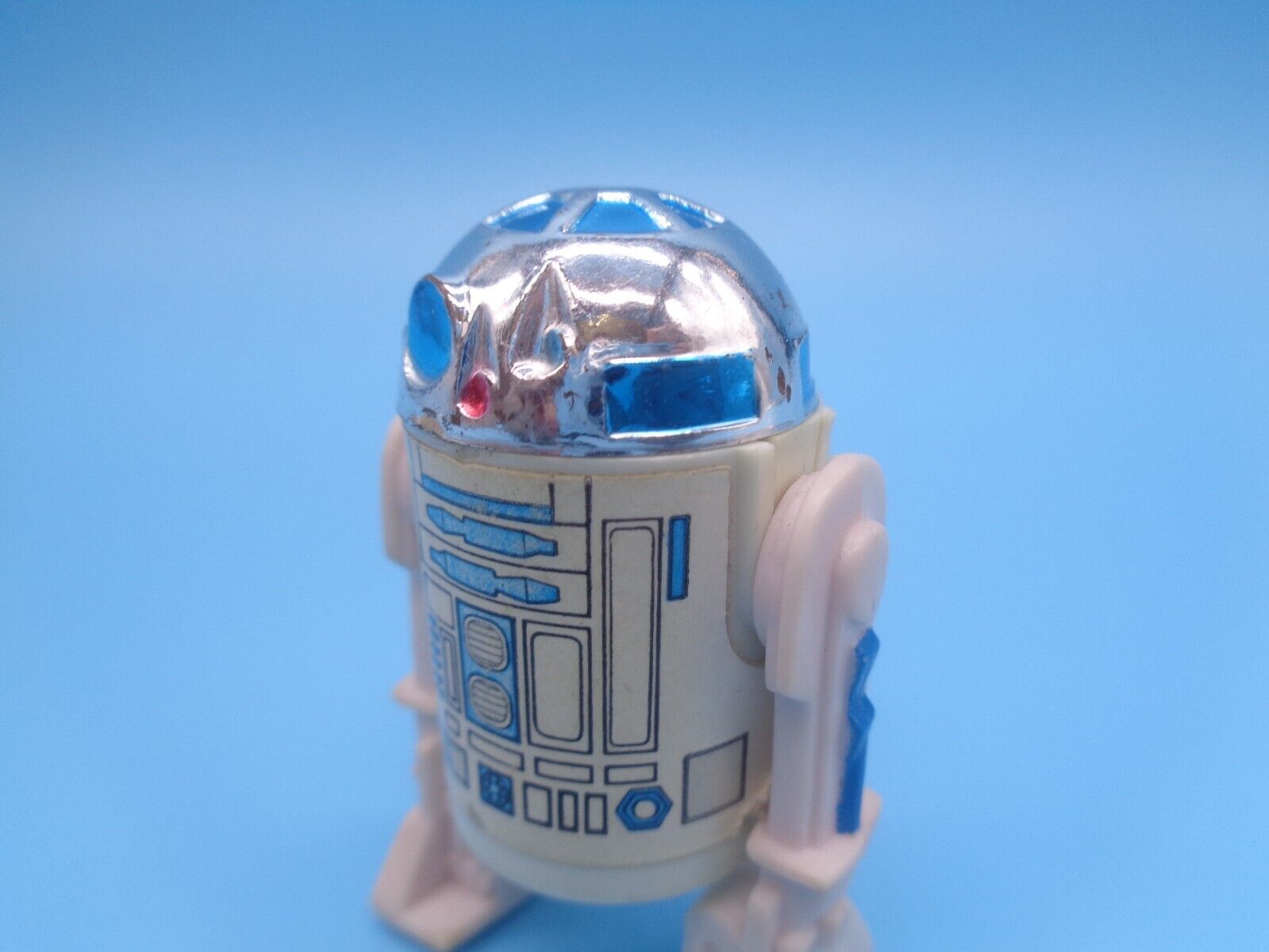 R2-D2 (Artoo-Detoo) sold