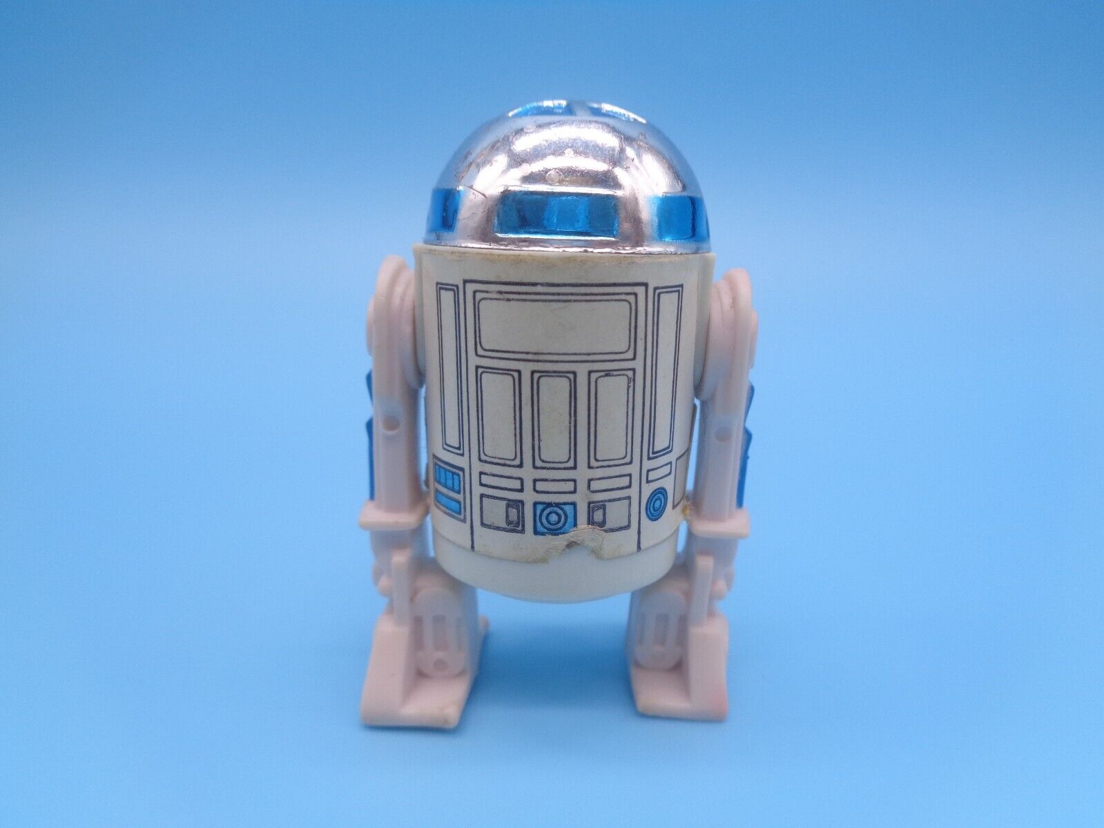 R2-D2 (Artoo-Detoo) sold