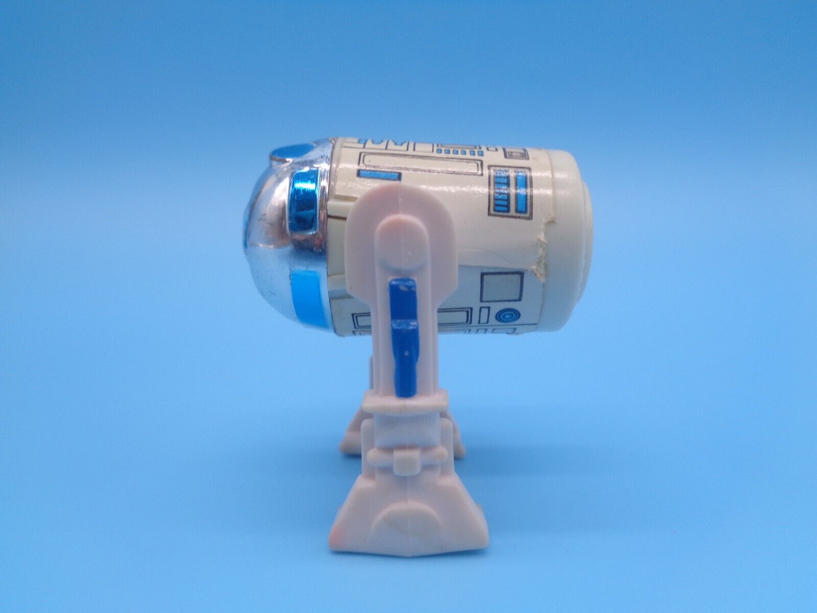 R2-D2 (Artoo-Detoo) sold
