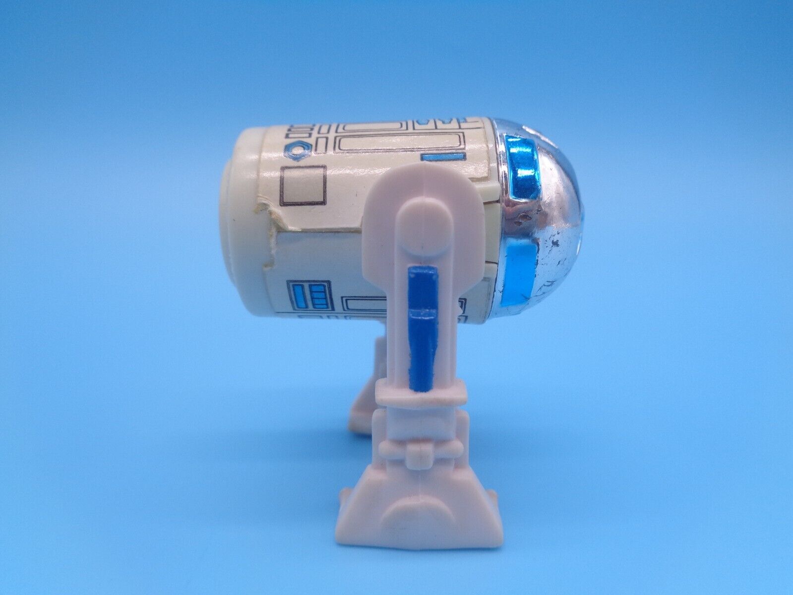 R2-D2 (Artoo-Detoo) sold