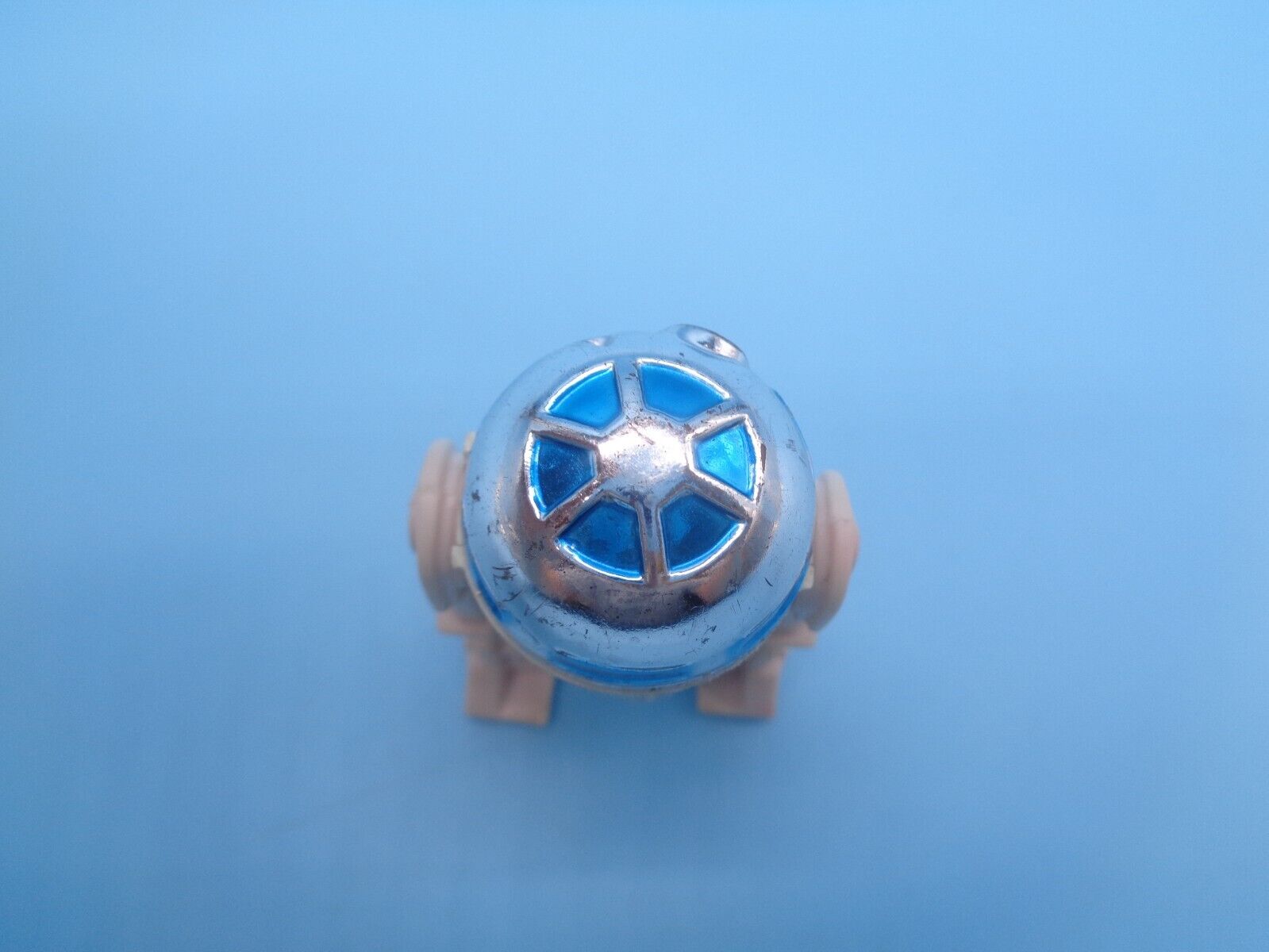 R2-D2 (Artoo-Detoo) sold
