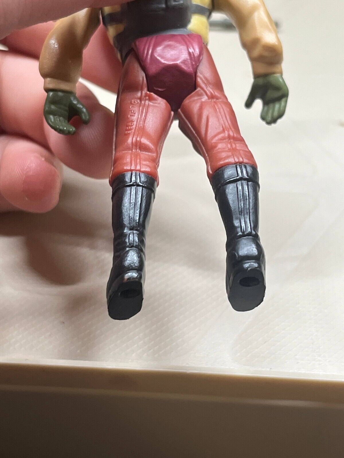 Barada sold