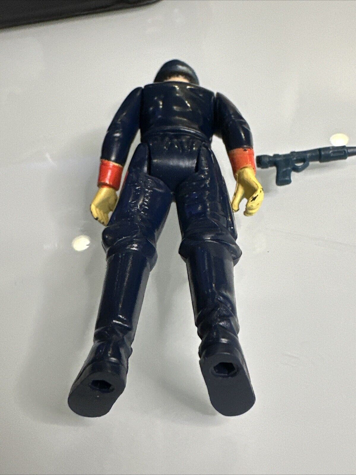 Bespin Security Guard (White) sold
