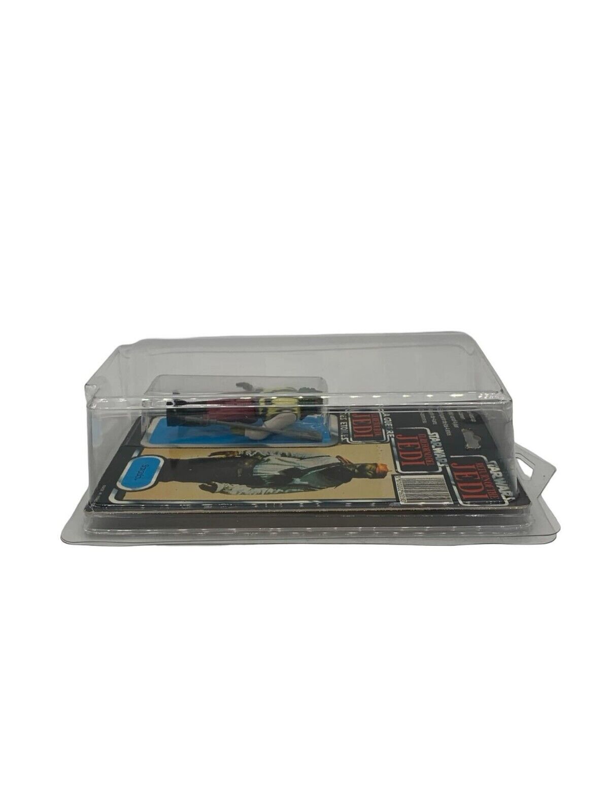 Barada sold