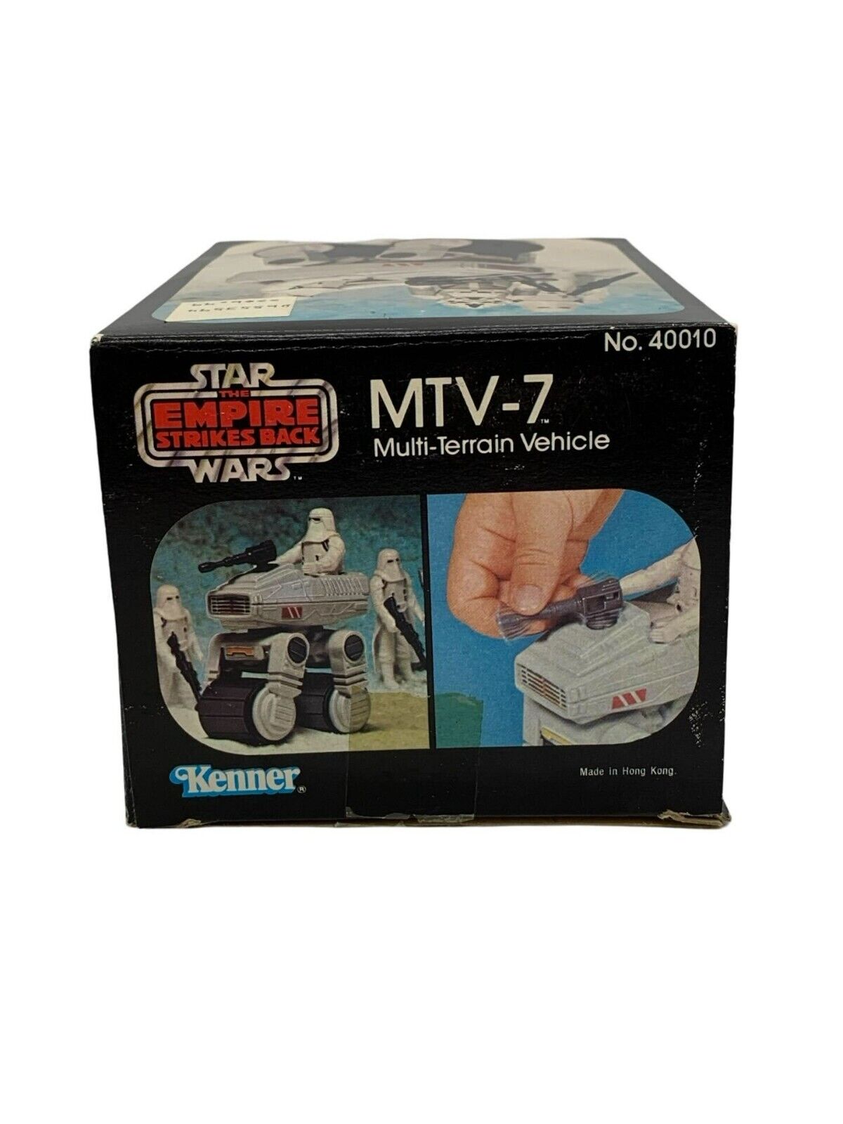 MTV-7 (Multi-Terrain Vehicle) sold
