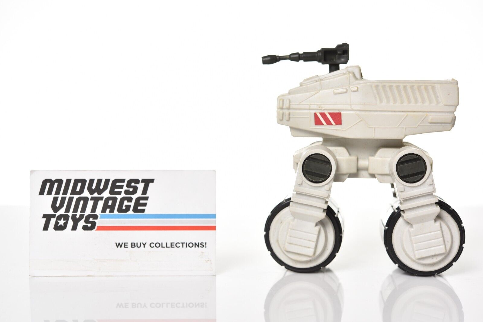 MTV-7 (Multi-Terrain Vehicle) sold