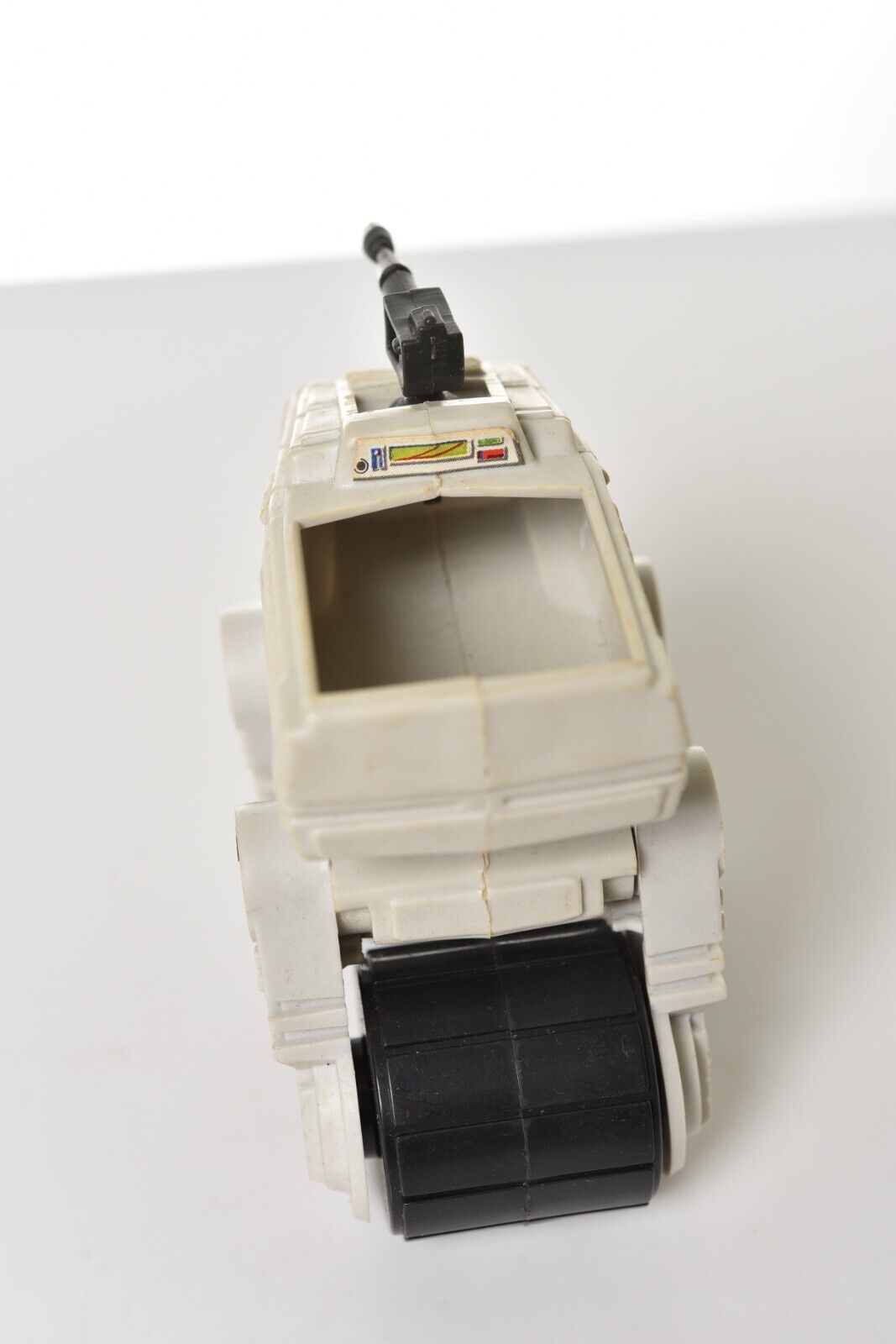 MTV-7 (Multi-Terrain Vehicle) sold