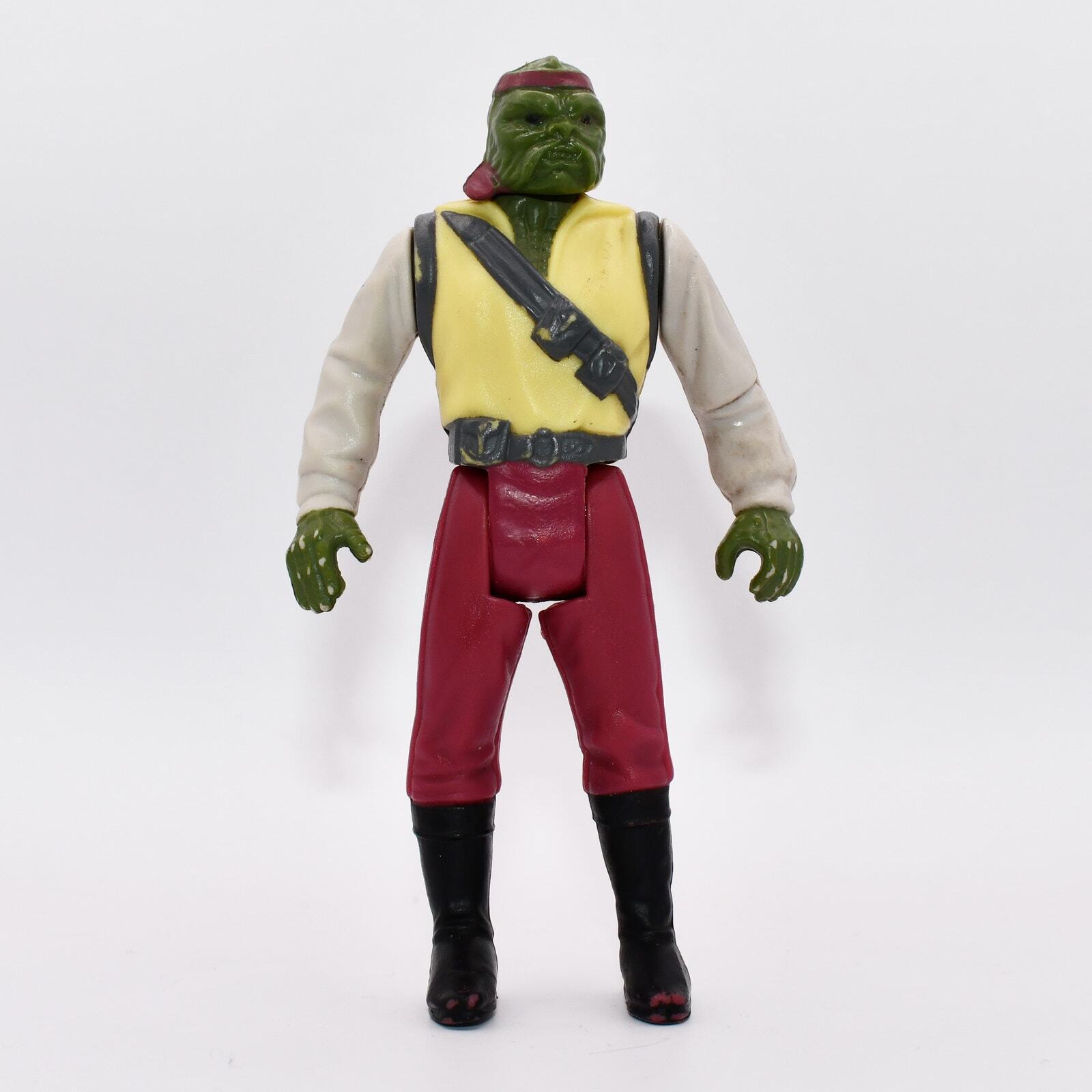 Barada sold