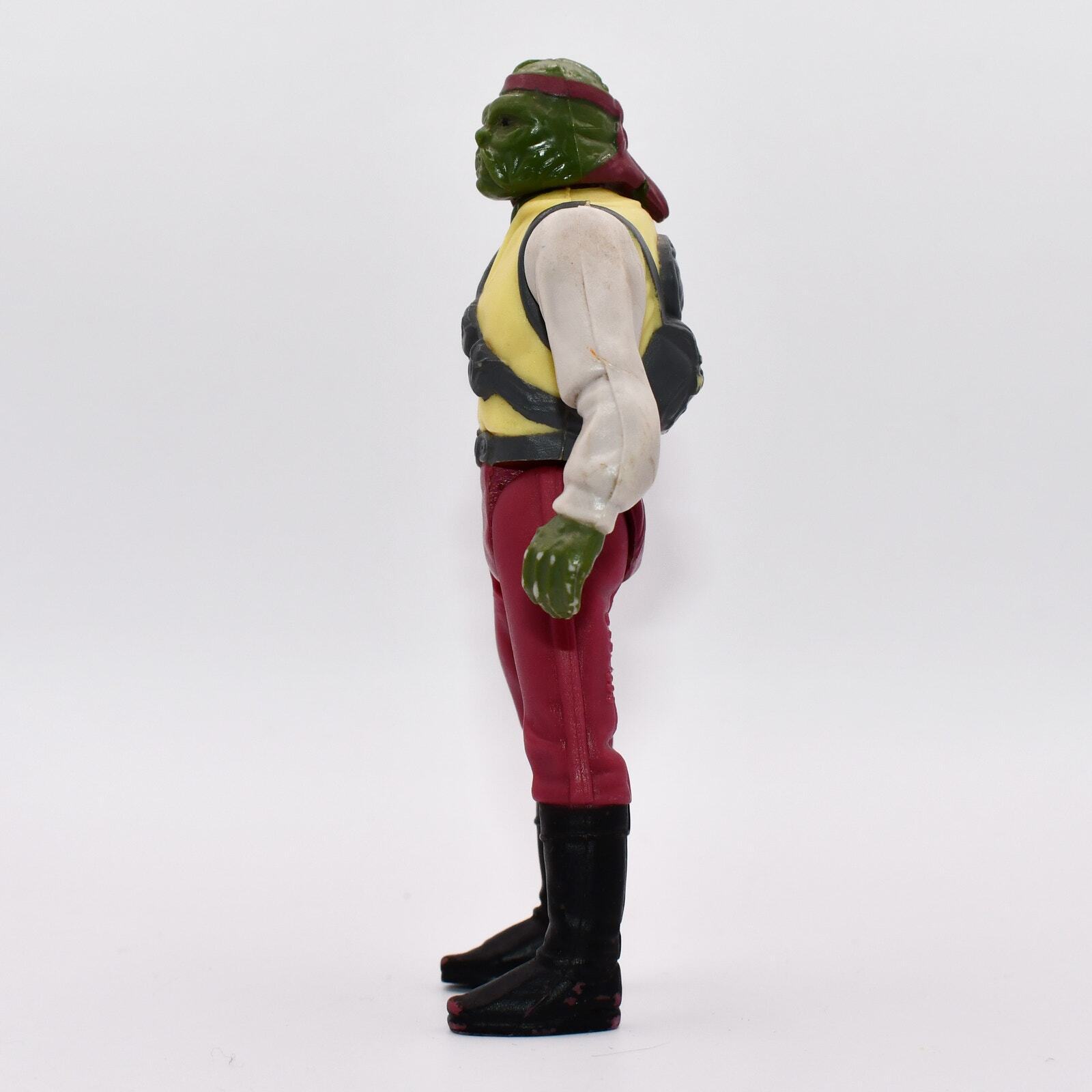 Barada sold