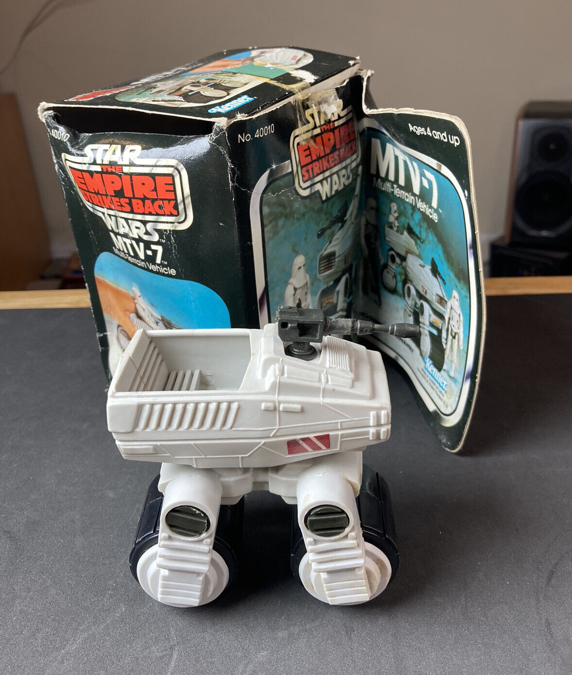 MTV-7 (Multi-Terrain Vehicle) sold