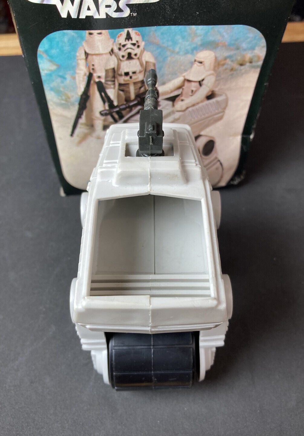 MTV-7 (Multi-Terrain Vehicle) sold