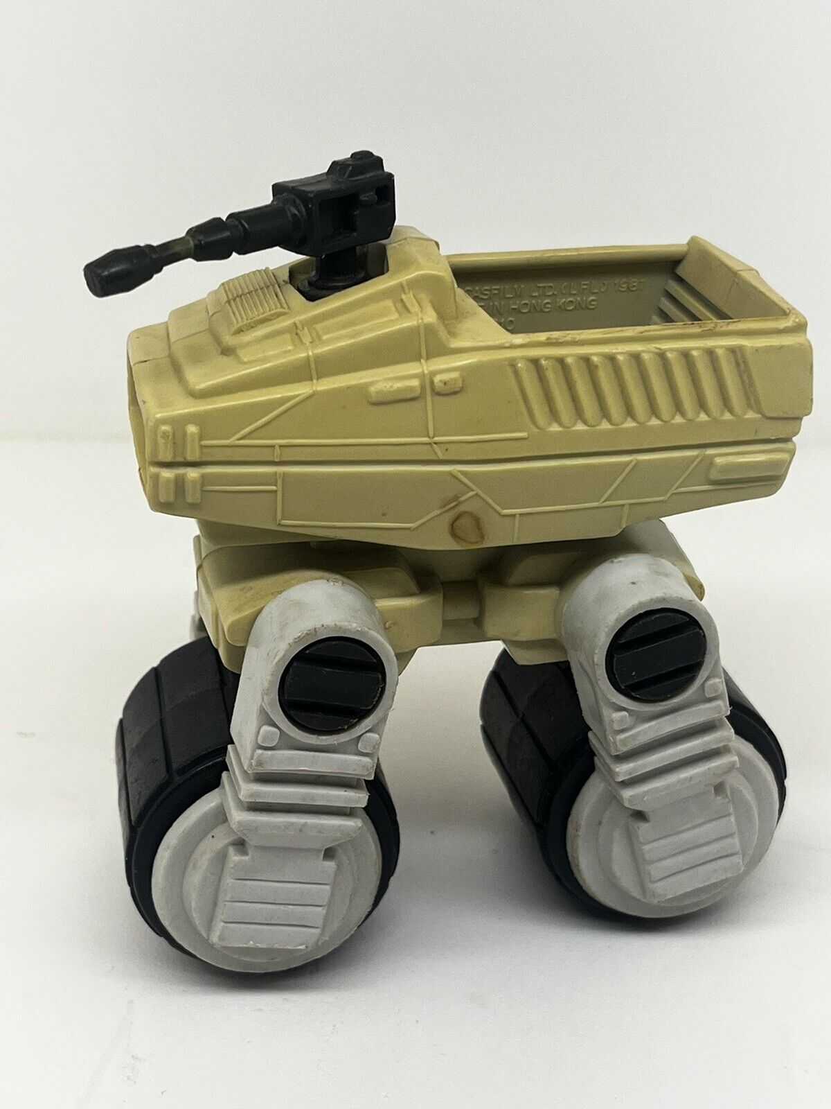 MTV-7 (Multi-Terrain Vehicle) sold