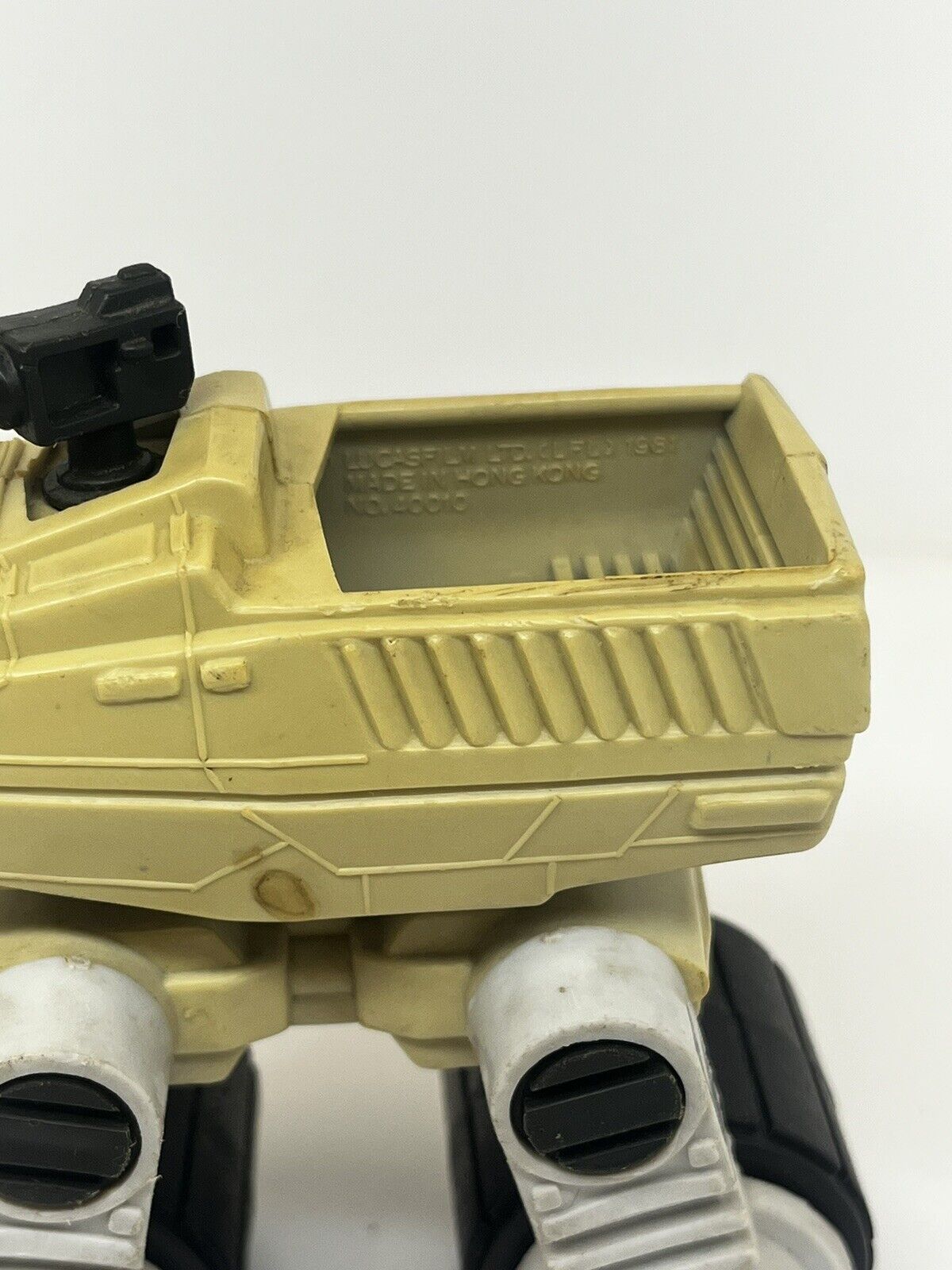 MTV-7 (Multi-Terrain Vehicle) sold