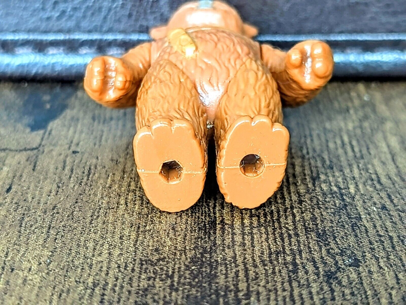Paploo sold