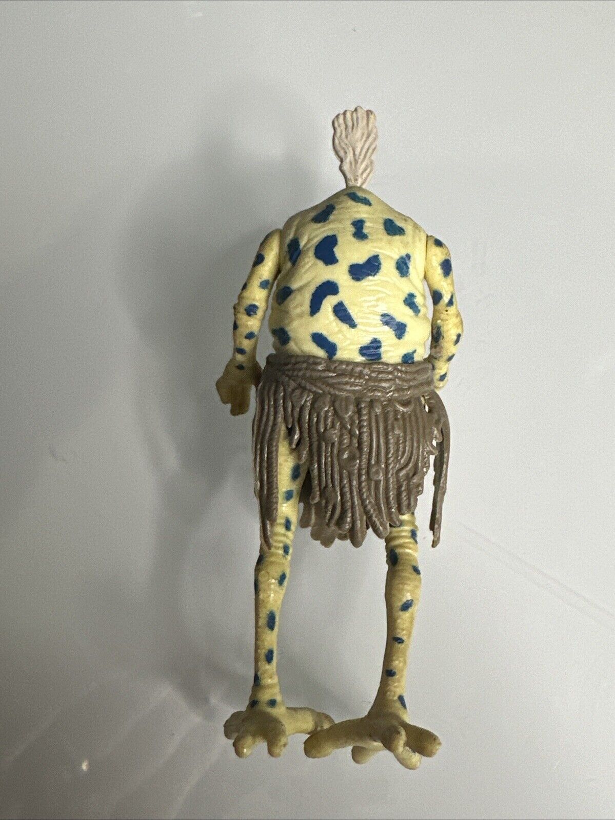 Sy Snootles sold