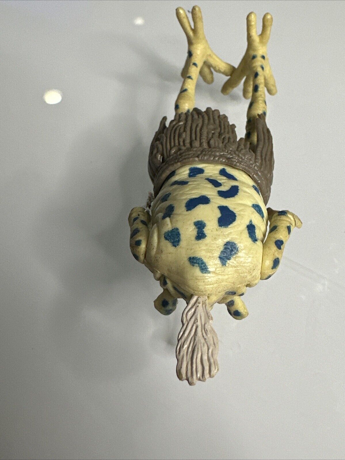 Sy Snootles sold