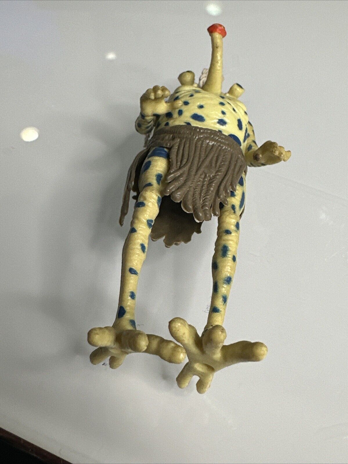 Sy Snootles sold