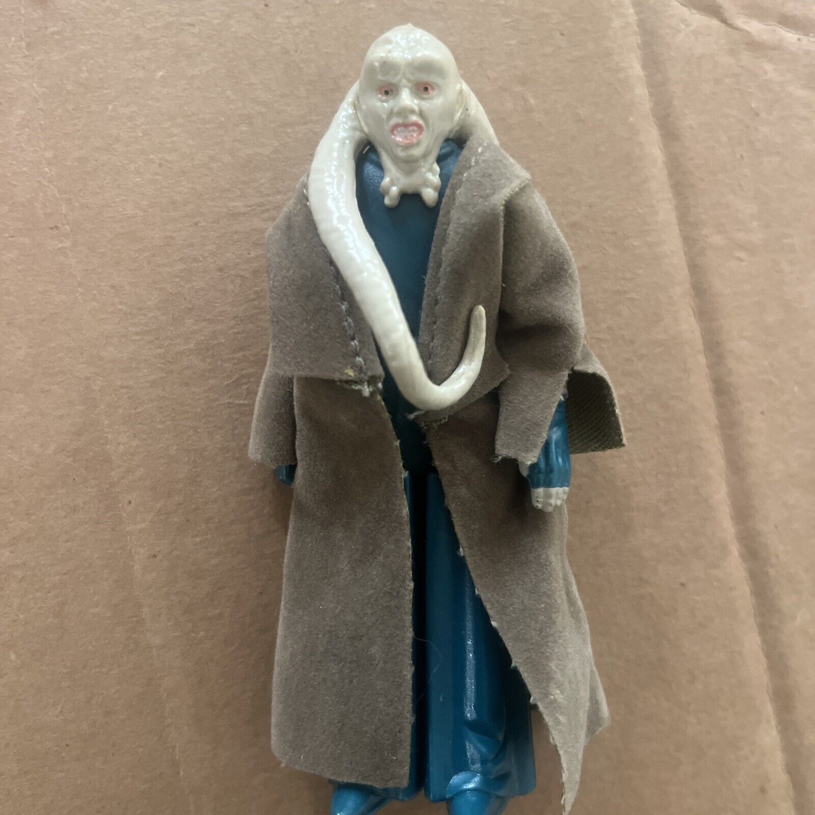 Bib Fortuna sold
