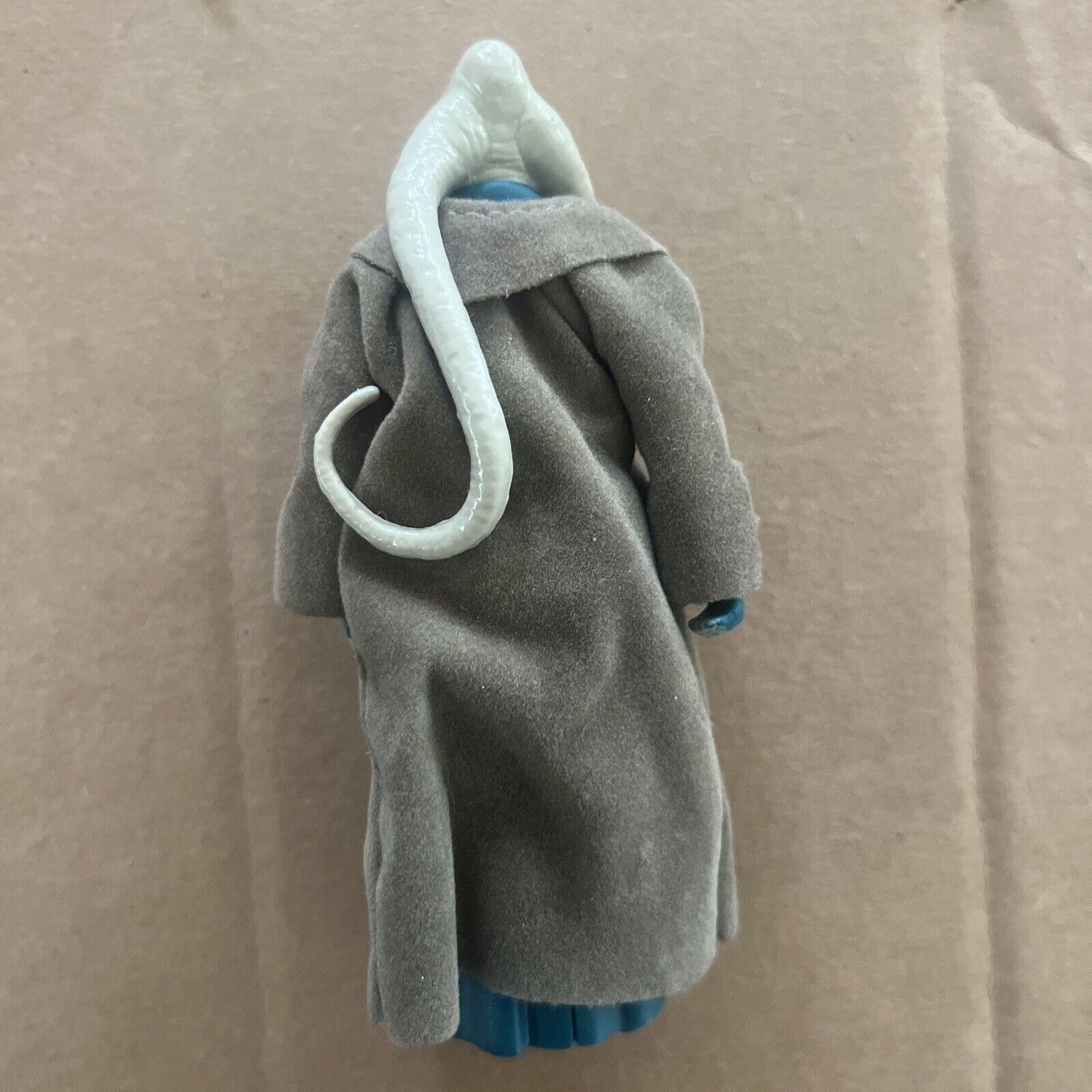 Bib Fortuna sold