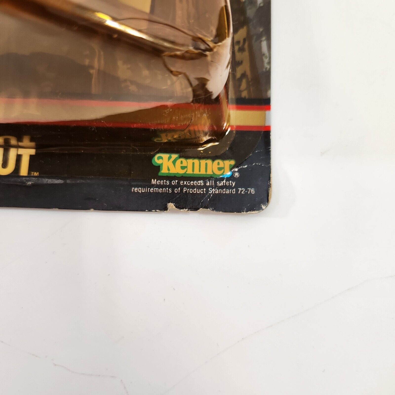 Security Scout sold