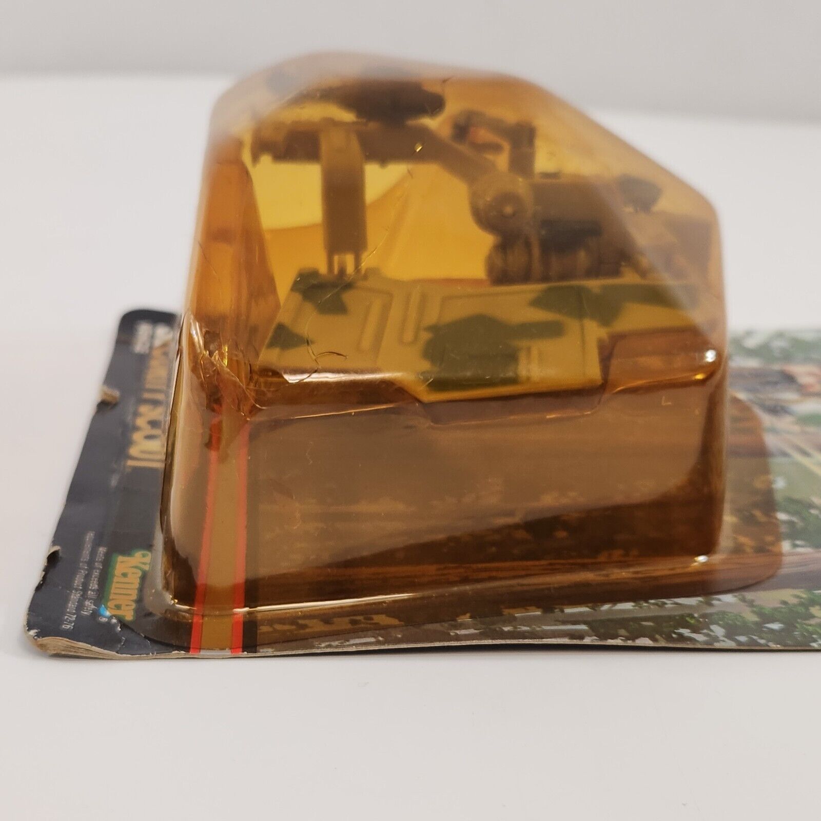Security Scout sold