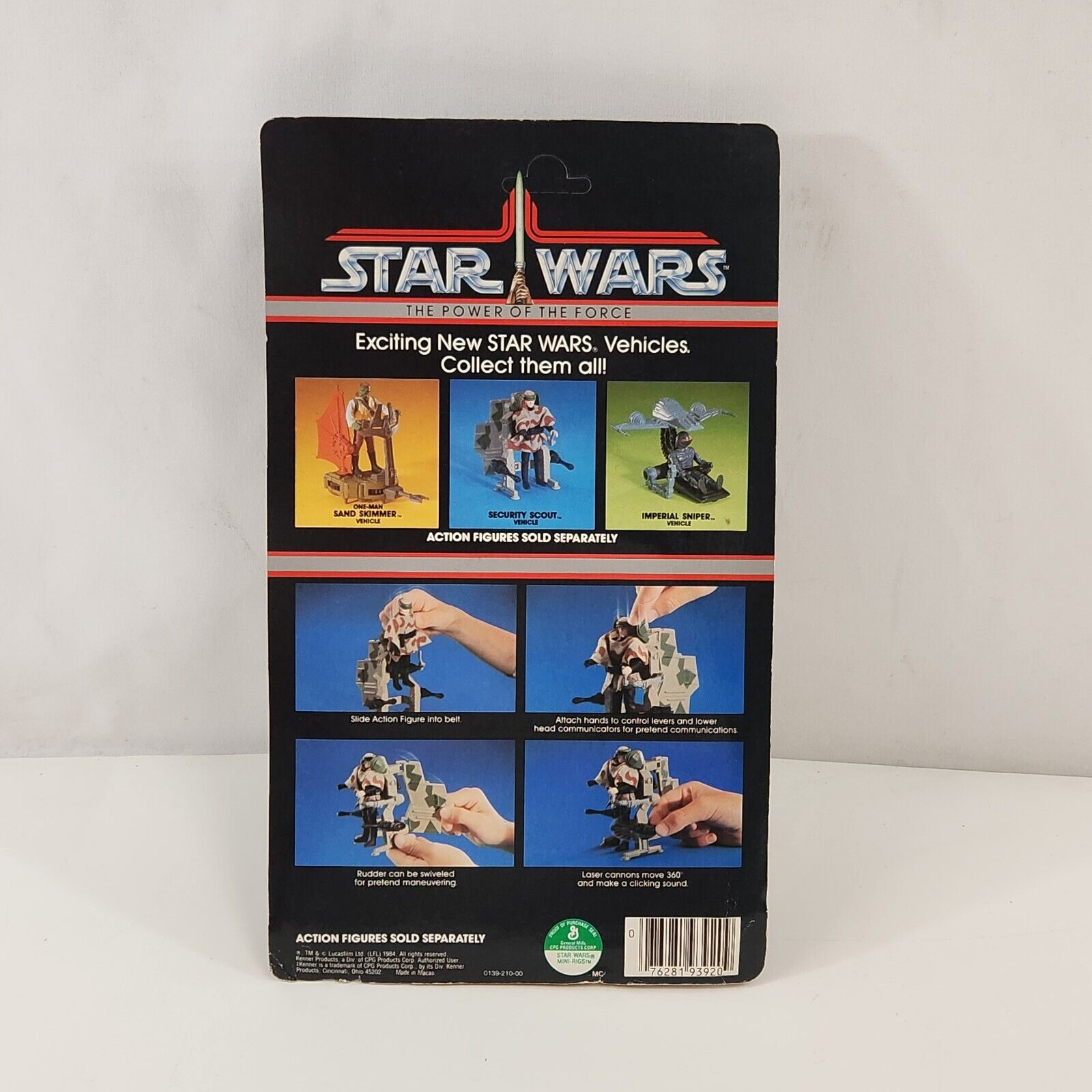 Security Scout sold