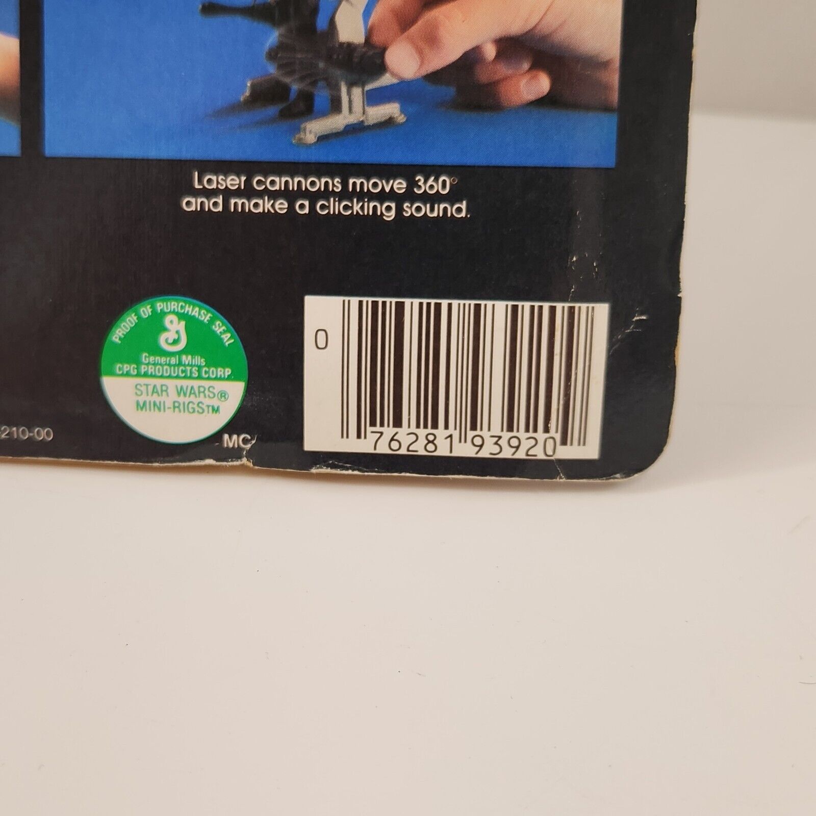 Security Scout sold