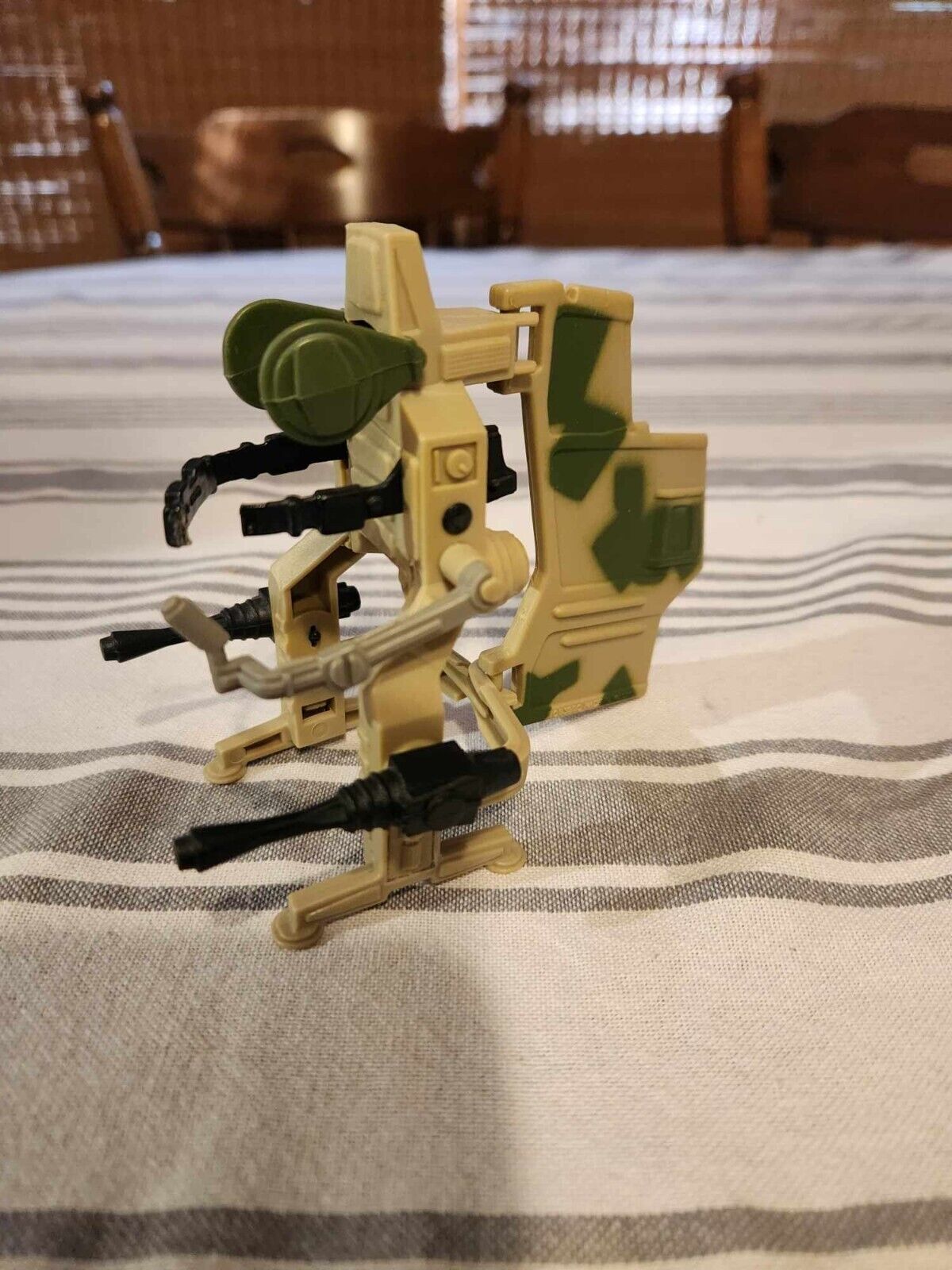 Security Scout sold