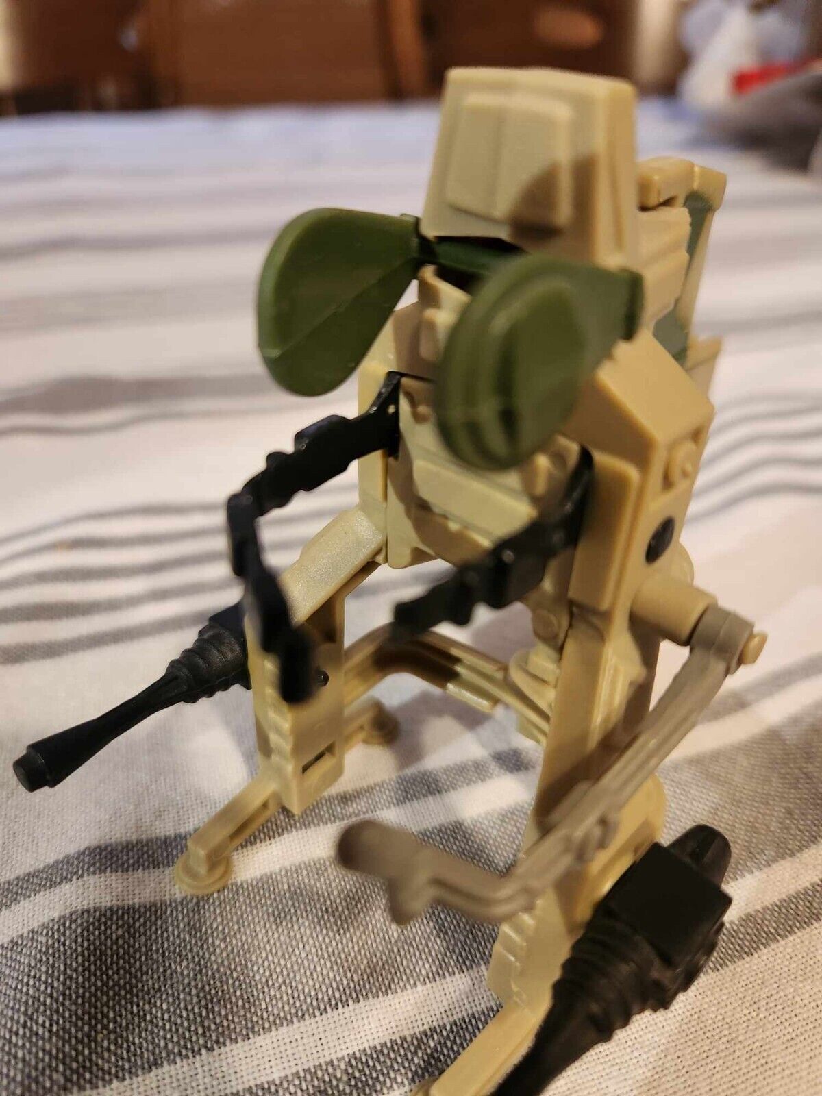 Security Scout sold