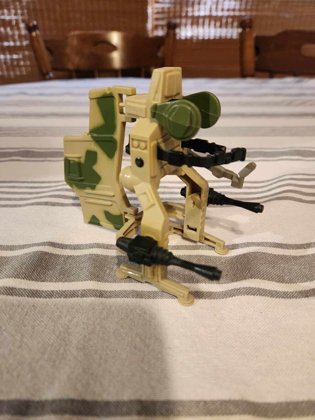 Security Scout sold