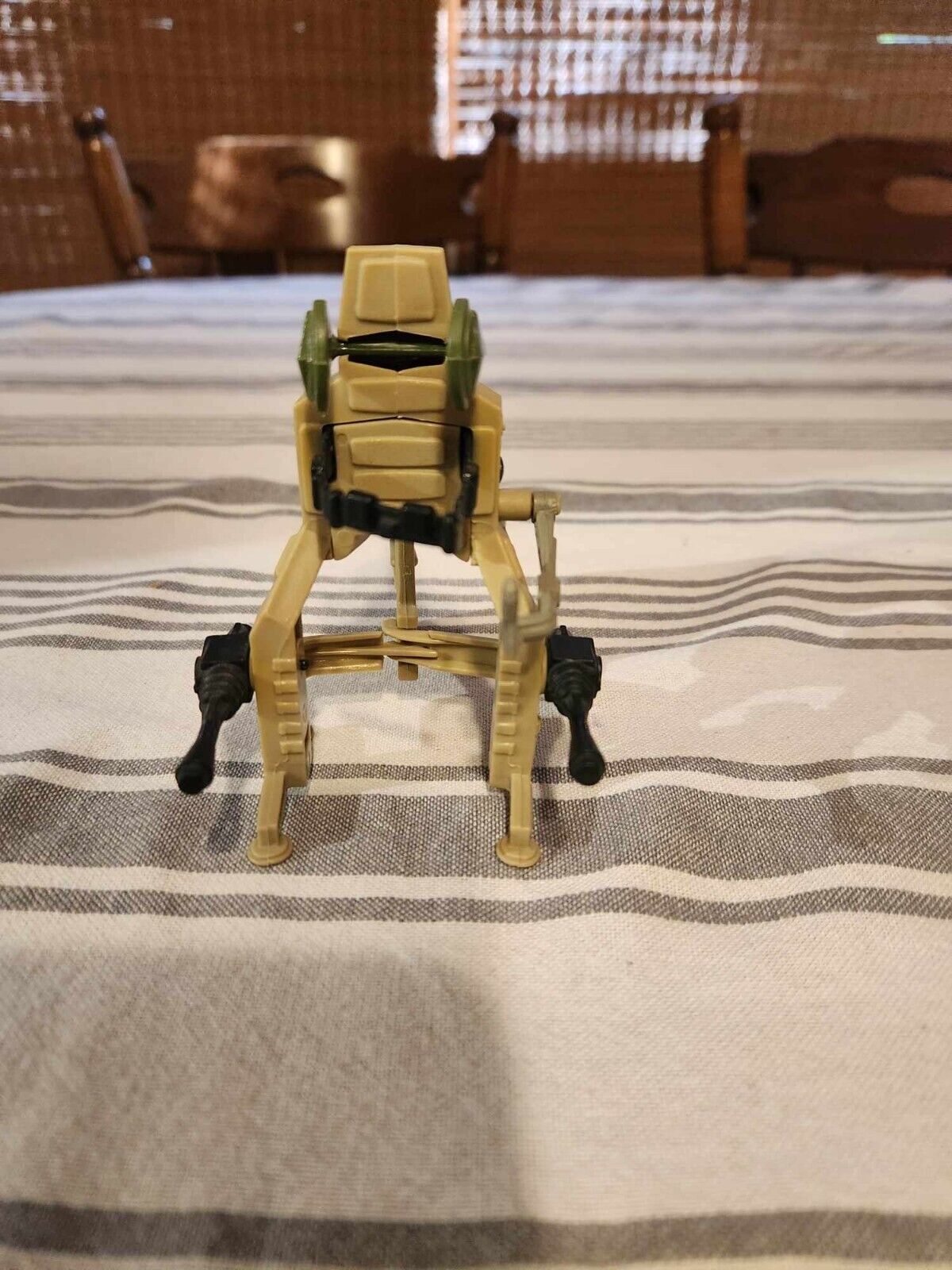 Security Scout sold