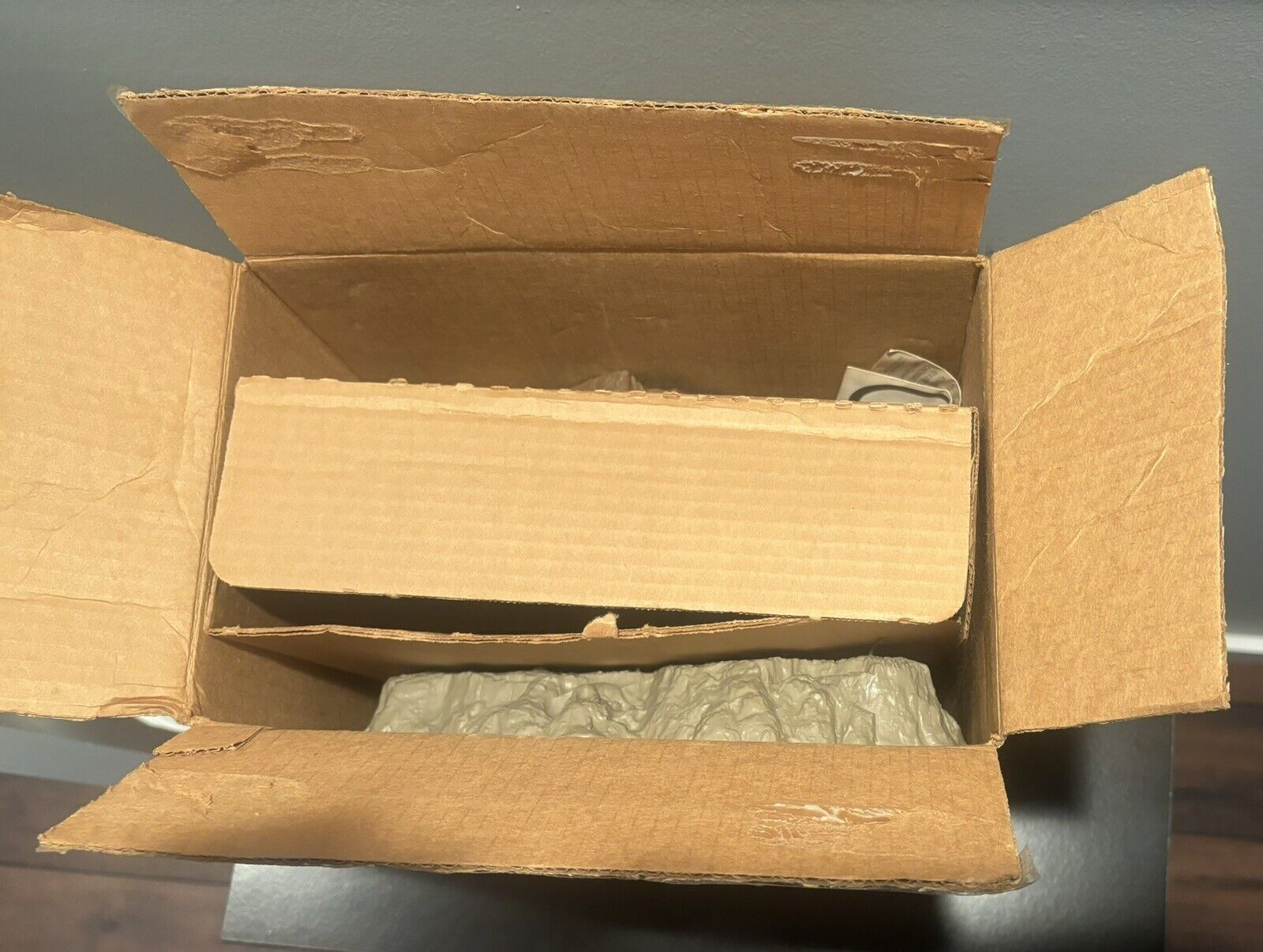 Dagobah Action Playset sold